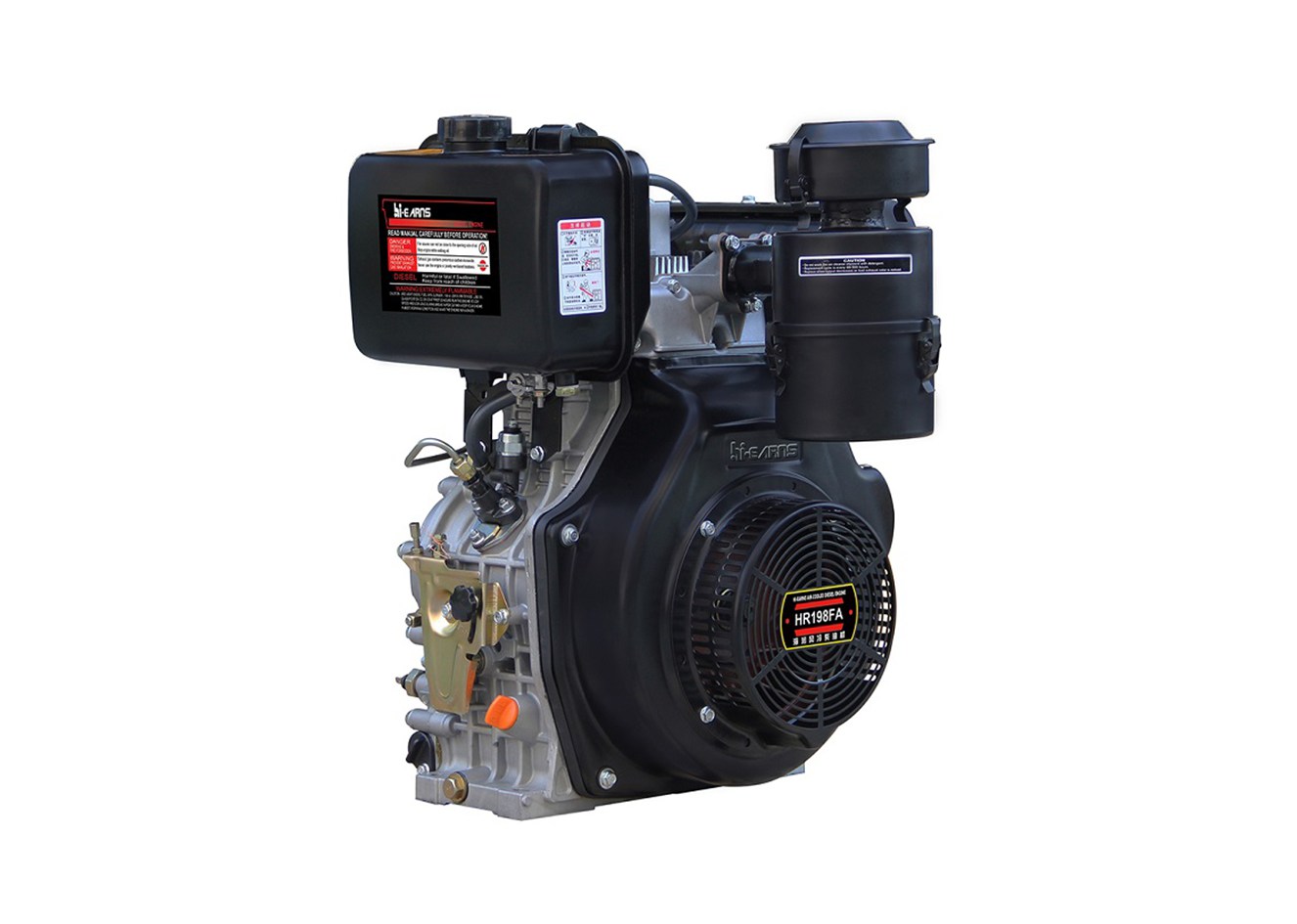 小柴油發電機 小柴油發電機